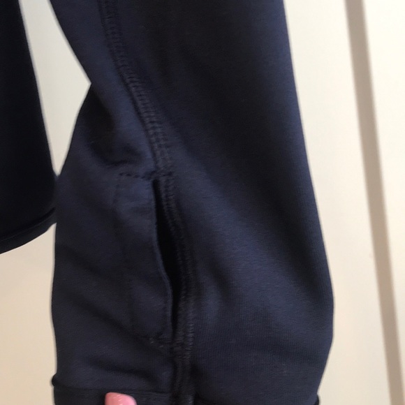 🚫SOLD🚫NWOT TYR Quarter Zip - Picture 3 of 5